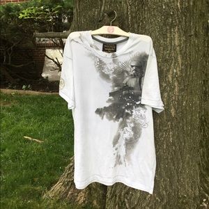 NWT Marc Ecko Star Wars T-Shirt